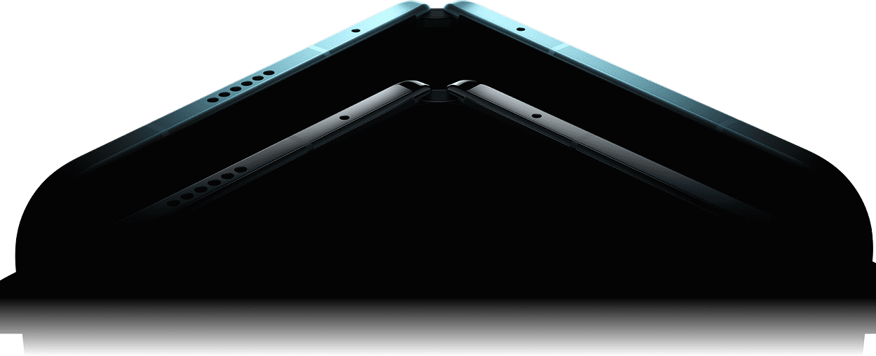 Leistung des vivo X Fold6