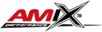 Amix Nutrition