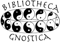 Bibliotheca gnostica