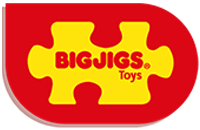 Bigjigs Toys