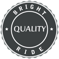 Bright Ride