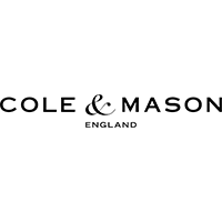 Cole&Mason