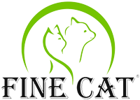 Fine Cat