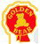GOLDEN BEAR