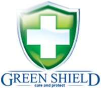 GREEN SHIELD