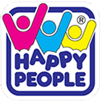 Happy People