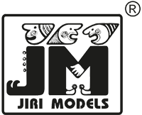 JIRI MODELS SLOVAKIA