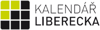 Kalendář Liberecka