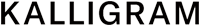 KALLIGRAM