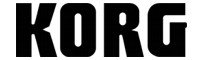 KORG