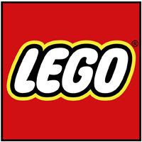 LEGO Stationery