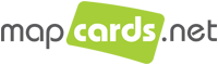 mapcards.net