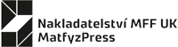 MatfyzPress MFF UK
