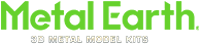 Metal Earth