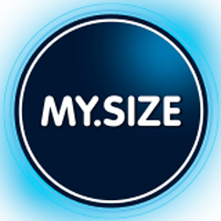 My size