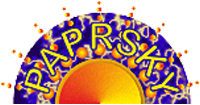 Paprsky