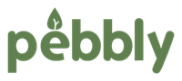 Pebbly