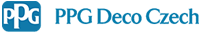 PPG DECO CZECH