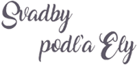 Svadby podľa Ely