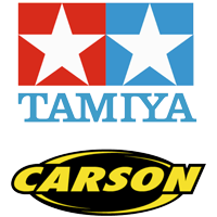 Tamiya-Carson