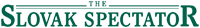 THE SLOVAK SPECTATOR