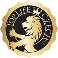TopLife Czech