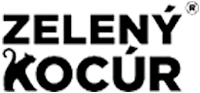 Zelený kocúr