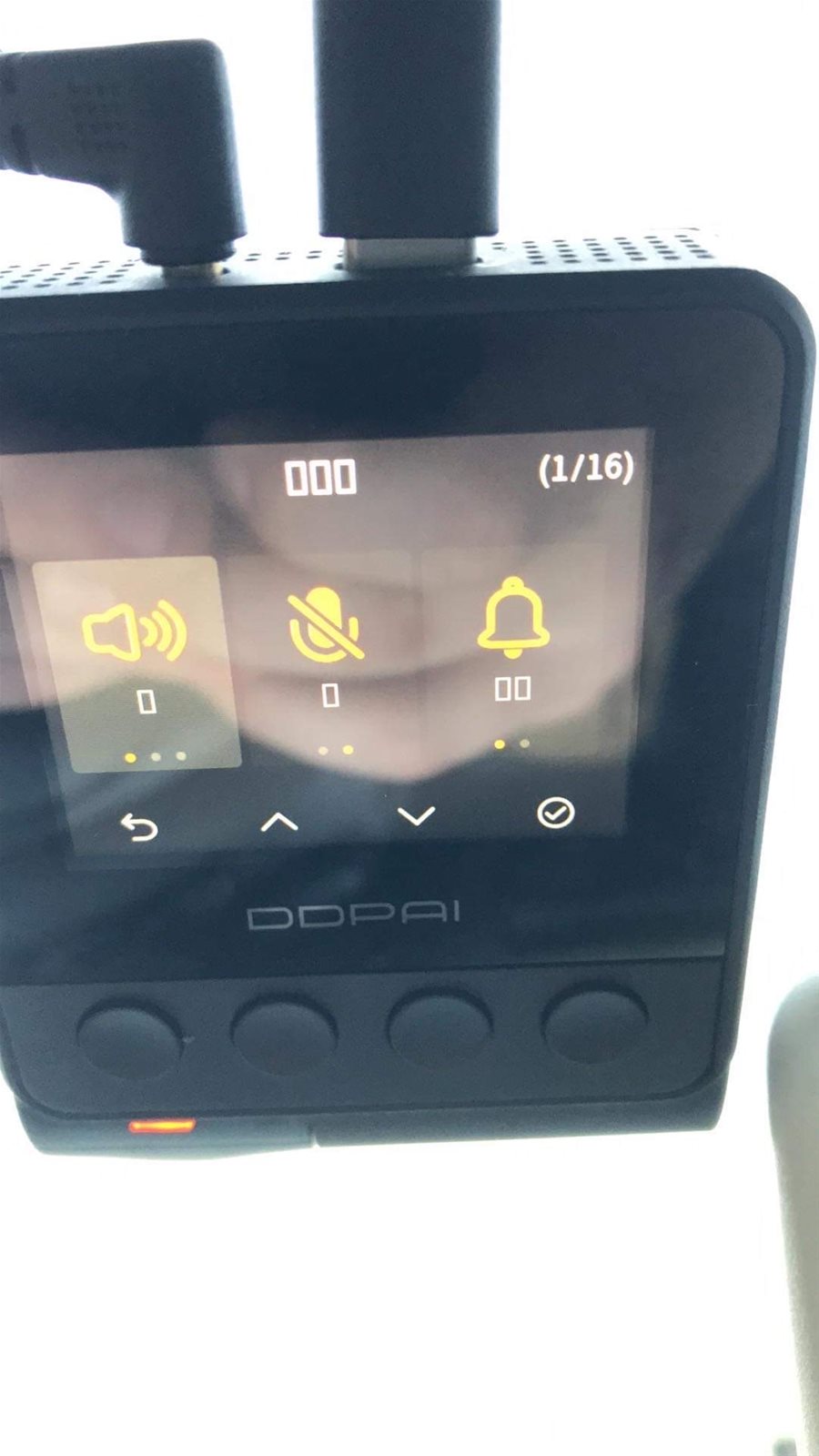 Recenze DDPai Z40 GPS DUAL | Alza.cz