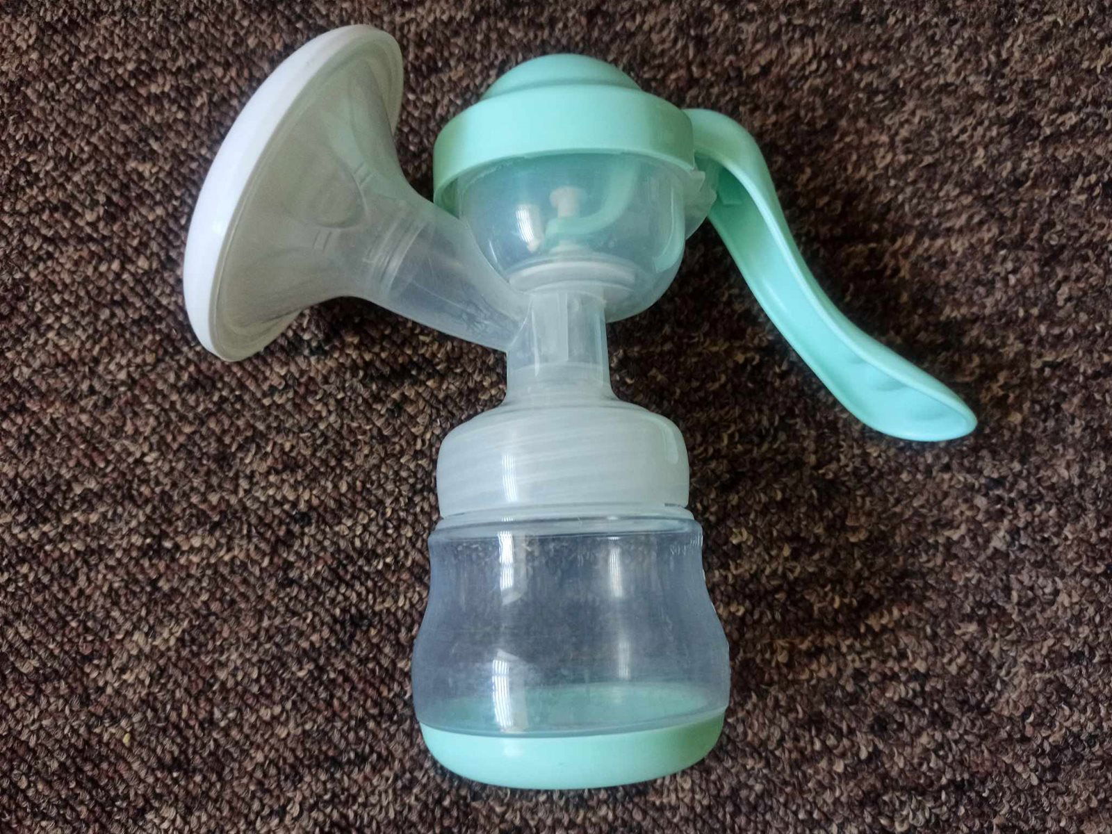 Recenze TrueLife Nutrio BP Manual Alza.cz