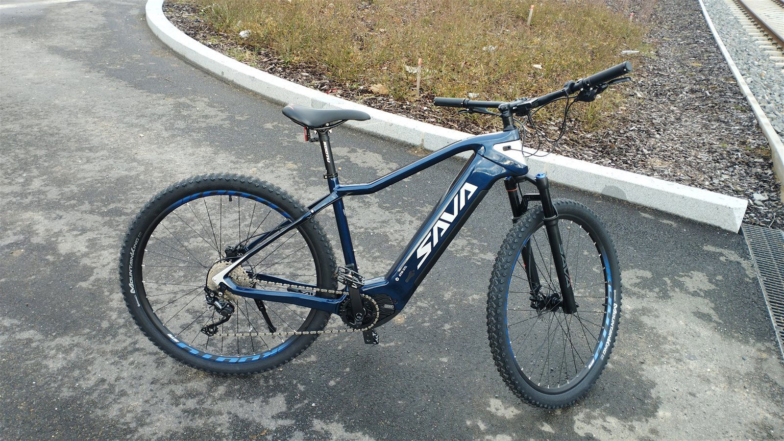 Sava bike hot sale review