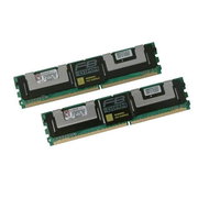 8GB (2x 4GB) KIT DDR2 Dell PowerEdge, Kingston BOX - -