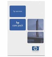 Rozšíření záruky pro počítače HP dx5150 a dx2100 3 roky - -