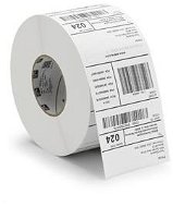 Zebra/Motorola Adhesive Labels for Thermal Transfer Printing 102mm x 64mm, 2200 labels in roll - Labels