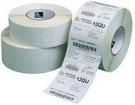 Zebra / Motorola Adhesive Labels for Thermal Transfer Printing 51mm x 25mm, 5180 Labels in Roll - Labels