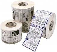 Papierové štítky Zebra/Motorola samolepiace etikety na tepelnú tlač 76 mm × 51 mm - Papírové štítky