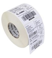 Papierové štítky Zebra/Motorola nalepovacie etikety na termotransferovú tlač 76 mm × 51 mm - Papírové štítky