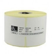 Zebra/Motorola Adhesive Labels for Thermal Printing 102mm x 64mm - Paper Labels