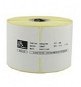 Zebra/Motorola Adhesive Labels for Thermal Printing 102mm x 64mm - Paper Labels