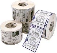 Zebra adhesive labels 102x152 - Labels