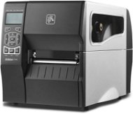 Zebra ZT230 with PrintServer - Label Printer