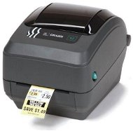 Zebra GK420 TT - Label Printer