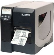  Zebra ZM400  - Label Printer