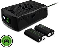 STEALTH Twin Battery Charging Pack – Xbox - Dobíjacia stanica