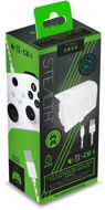 Stealth Play and Charge Kit - White - Xbox One & Xbox Series X|S - Príslušenstvo k ovládaču