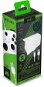 Stealth Play and Charge Kit - White - Xbox One & Xbox Series X|S - Príslušenstvo k ovládaču