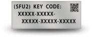 Panasonic DMW-SFU2 activation key for Lumix S1 - Software