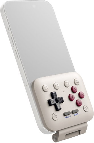 8BitDo FlipPad G Classic Edition - Gamepad - Main image