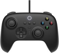 Gamepad 8BitDo Ultimate Wired Controller – Black – Nintendo Switch - Gamepad