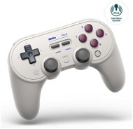8BitDo Pro 2 Wireless Controller (Hall Effect Joystick) – G Classic Edition – Nintendo Switch - Gamepad