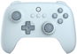 Gamepad 8BitDo Ultimate Wired Controller – Blue – Nintendo Switch - Gamepad